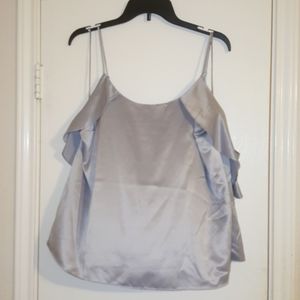 Lauren Conrad off the shoulder top